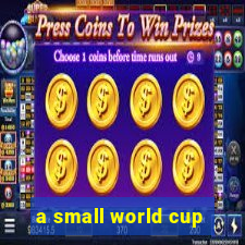 a small world cup