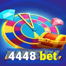 4448 bet