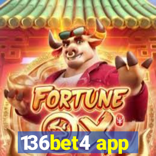 136bet4 app