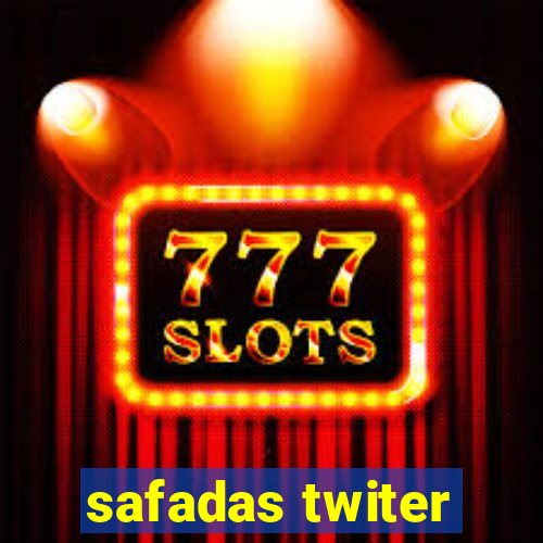 safadas twiter