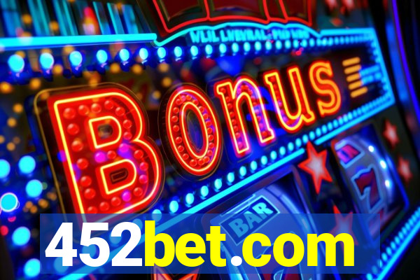 452bet.com