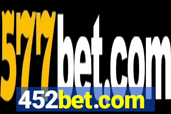 452bet.com