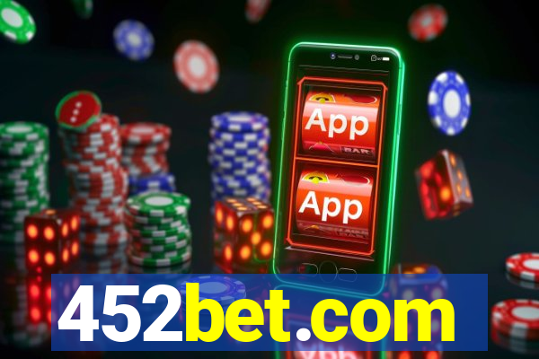 452bet.com