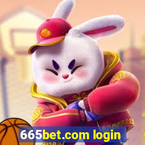 665bet.com login