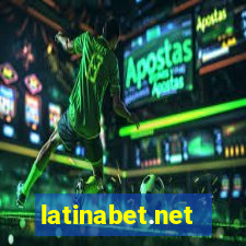 latinabet.net