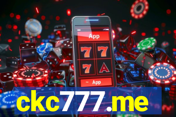 ckc777.me