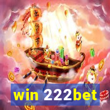 win 222bet