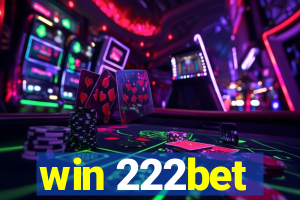 win 222bet