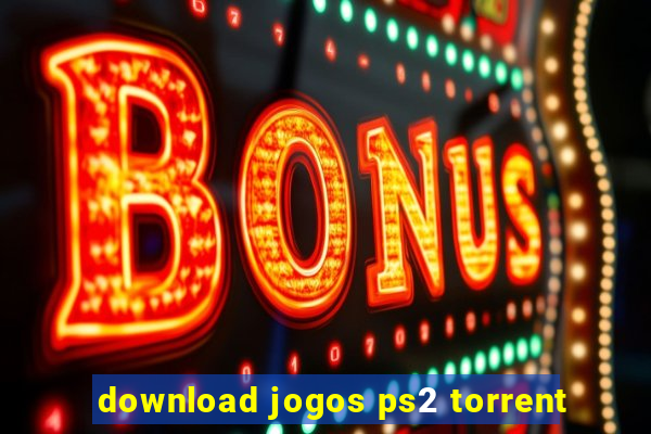 download jogos ps2 torrent