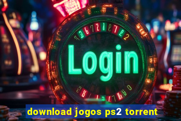 download jogos ps2 torrent