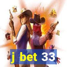 j bet 33