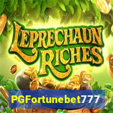 PGFortunebet777