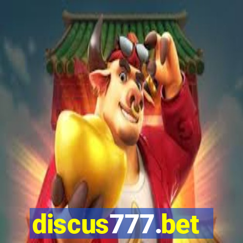 discus777.bet