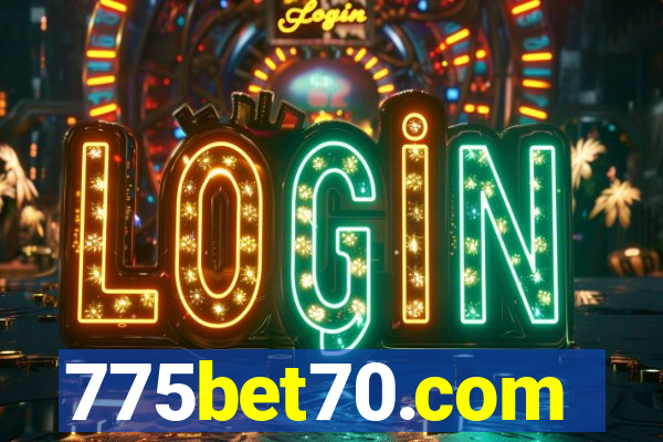 775bet70.com