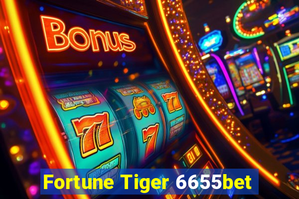 Fortune Tiger 6655bet