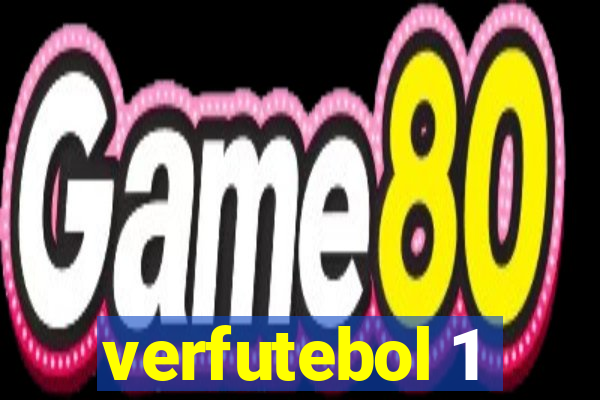 verfutebol 1