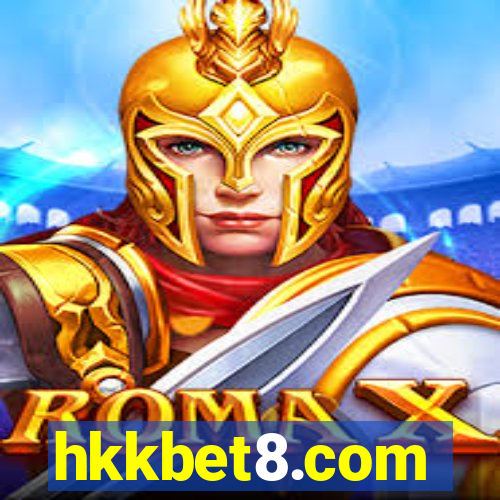 hkkbet8.com