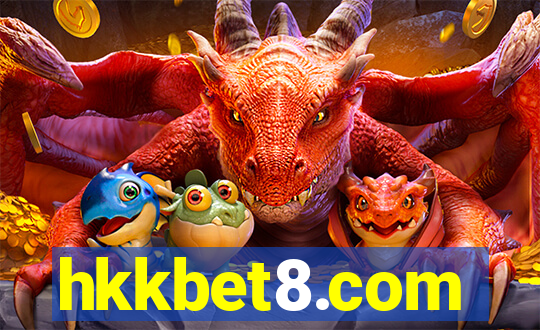 hkkbet8.com