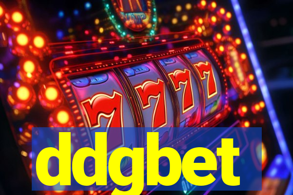 ddgbet