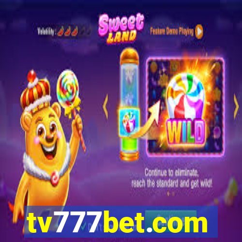 tv777bet.com