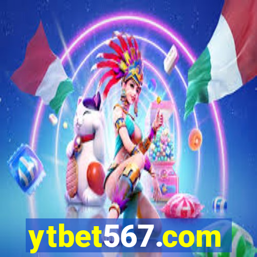 ytbet567.com