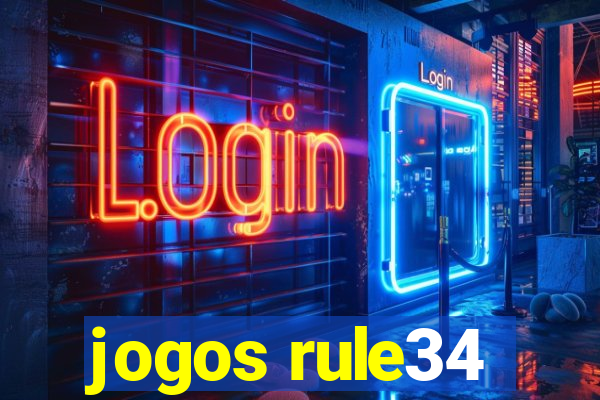 jogos rule34