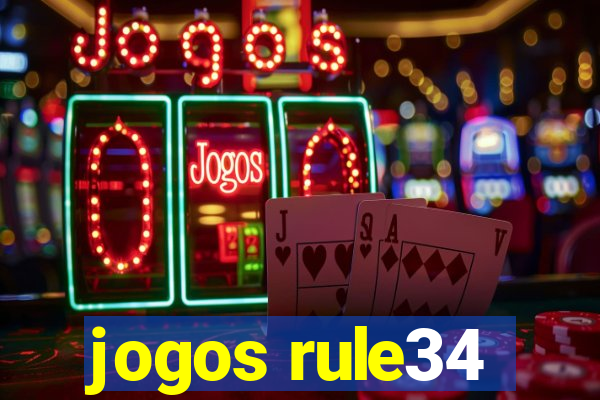 jogos rule34