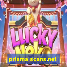 prisma scans.net