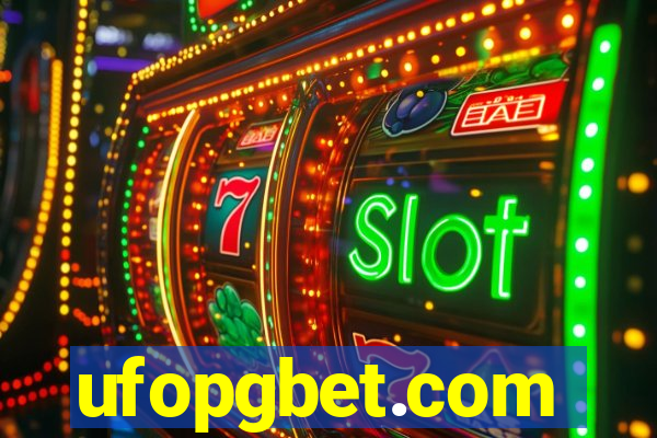 ufopgbet.com