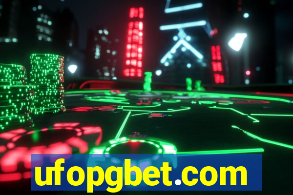 ufopgbet.com