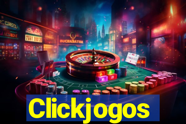 Clickjogos