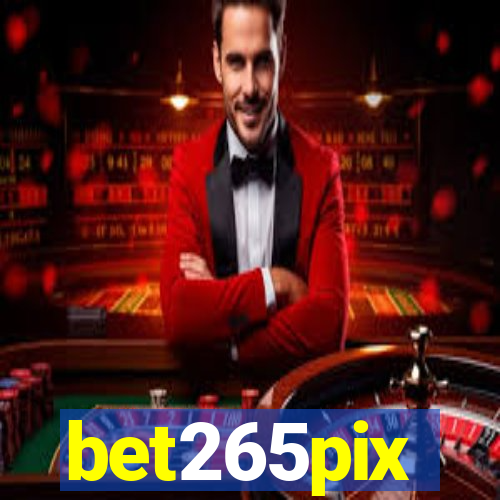 bet265pix