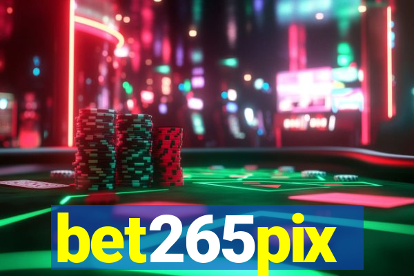 bet265pix