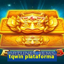 tqwin plataforma