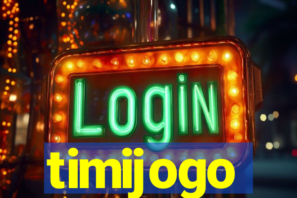 timijogo