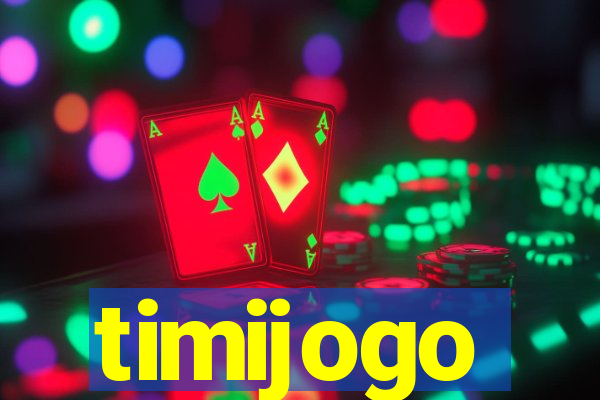 timijogo