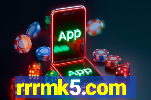 rrrmk5.com