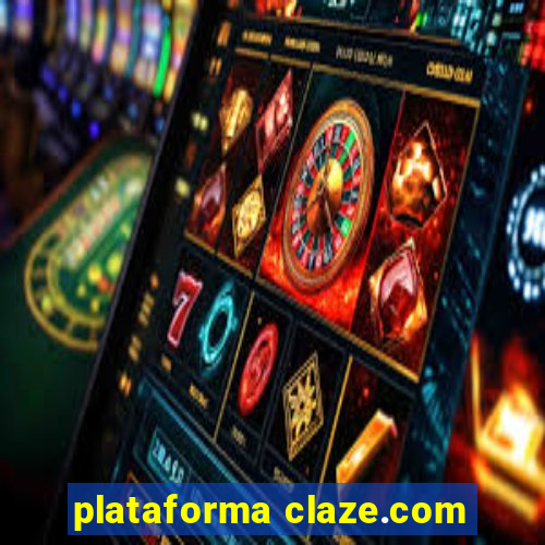 plataforma claze.com