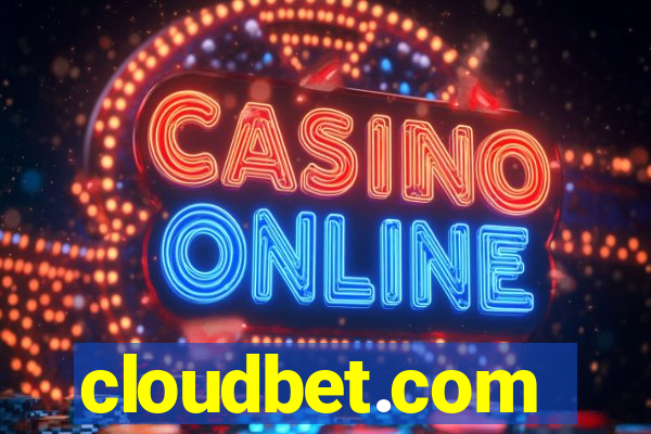 cloudbet.com