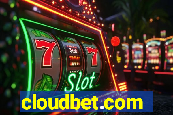 cloudbet.com