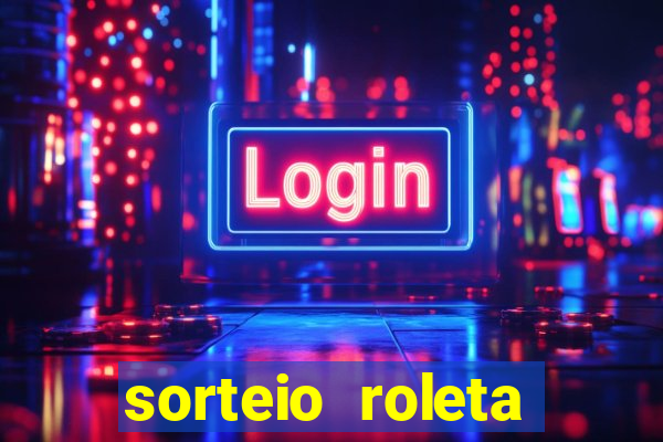 sorteio roleta numeros 1 a 100