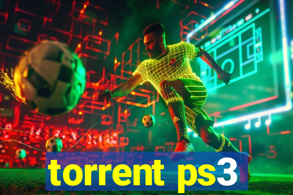 torrent ps3