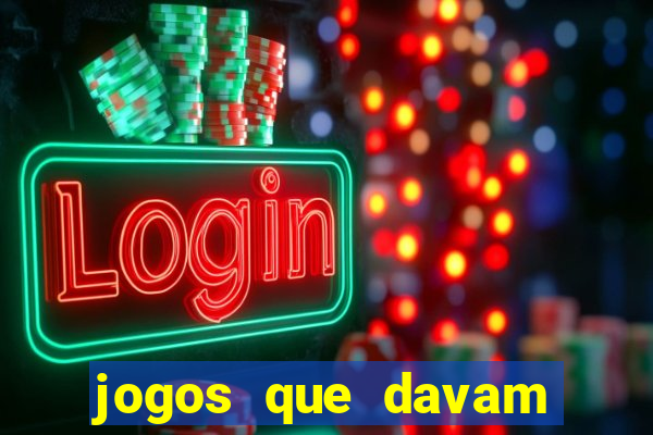 jogos que davam bitcoin em 2010