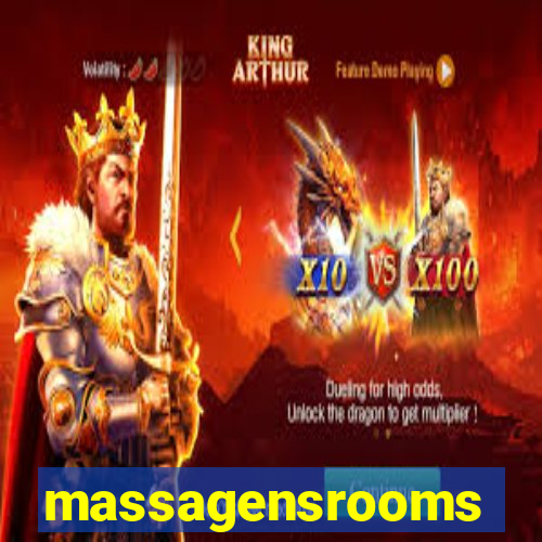 massagensrooms