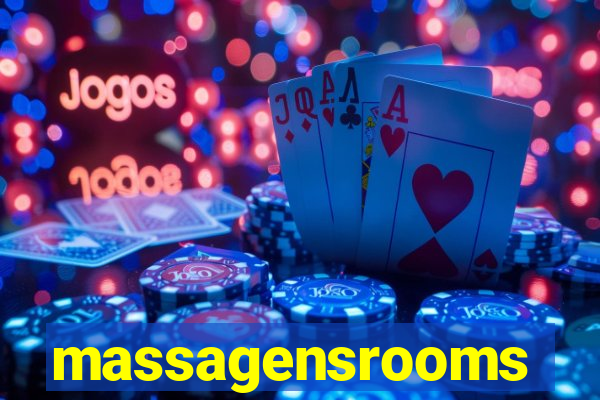 massagensrooms