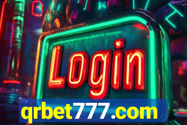 qrbet777.com