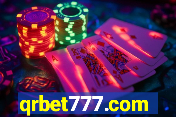 qrbet777.com