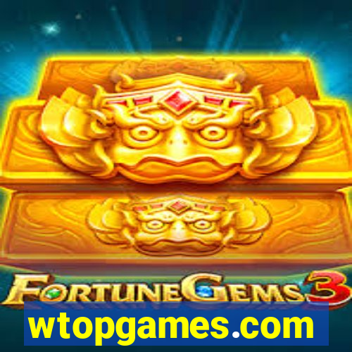 wtopgames.com