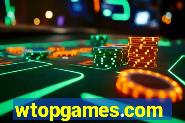 wtopgames.com