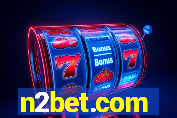 n2bet.com